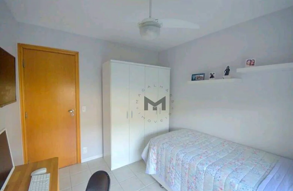 Apartamento, 3 quartos, 110 m² - Foto 9