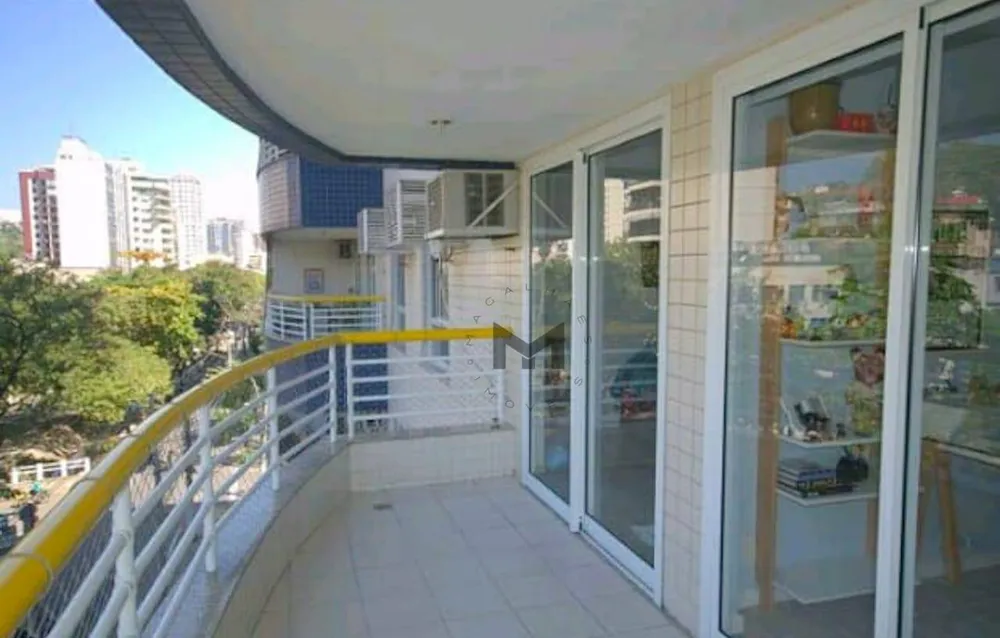 Apartamento, 3 quartos, 110 m² - Foto 2