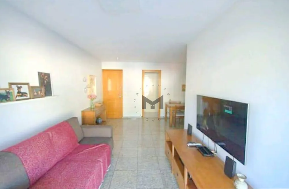 Apartamento, 3 quartos, 110 m² - Foto 7