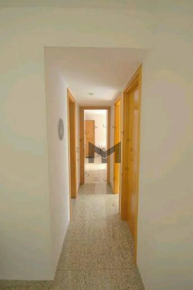 Apartamento, 3 quartos, 110 m² - Foto 3