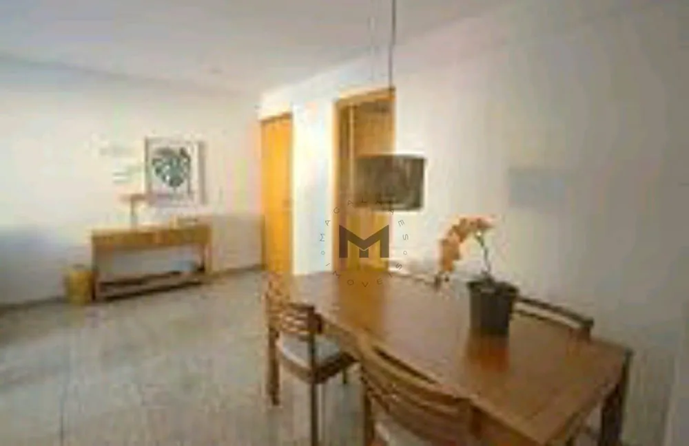 Apartamento, 3 quartos, 110 m² - Foto 6