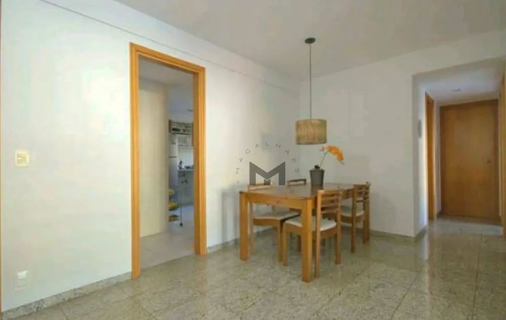 Apartamento, 3 quartos, 110 m² - Foto 5