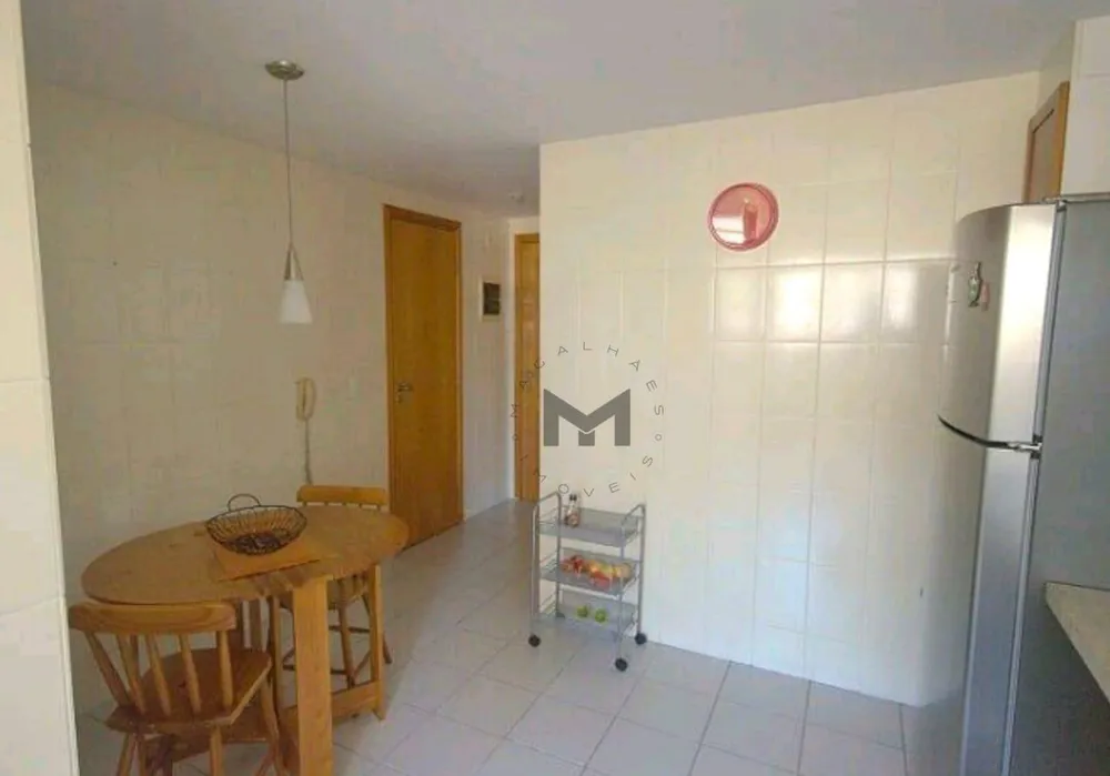 Apartamento, 3 quartos, 110 m² - Foto 4