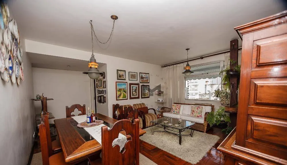 Apartamento, 2 quartos, 90 m² - Foto 1