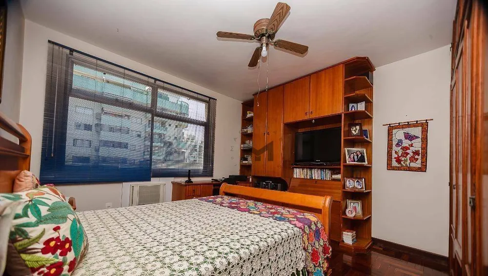 Apartamento, 2 quartos, 90 m² - Foto 8