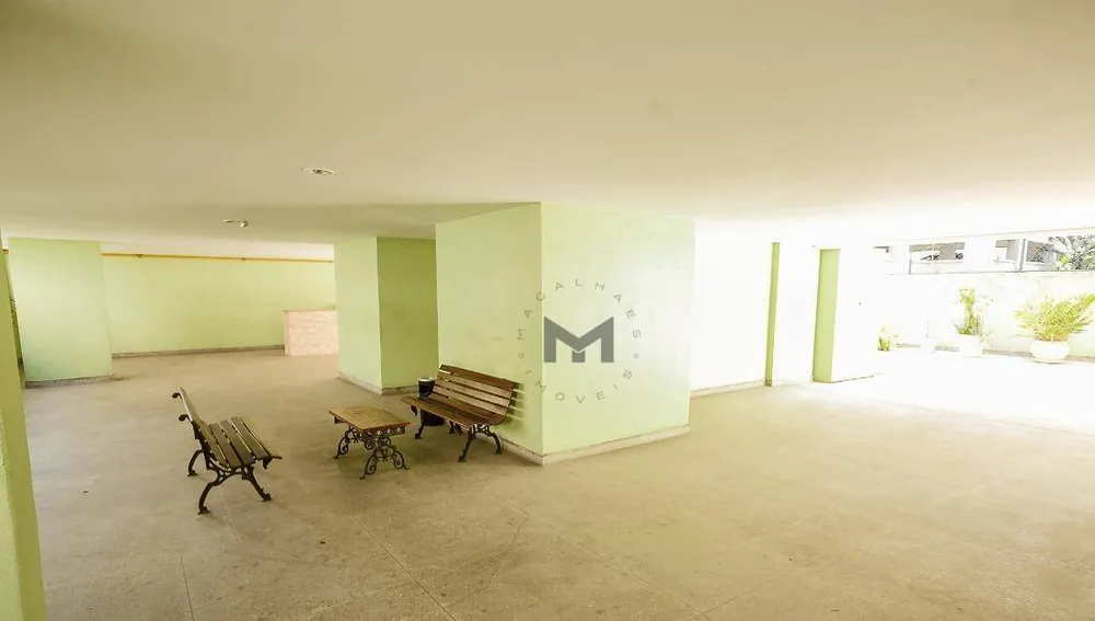 Apartamento, 2 quartos, 90 m² - Foto 18