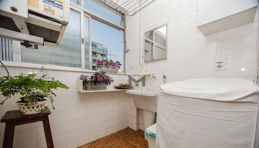 Apartamento, 2 quartos, 90 m² - Foto 16