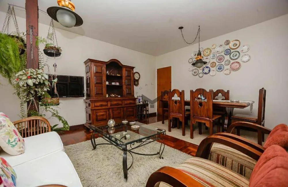 Apartamento, 2 quartos, 90 m² - Foto 2
