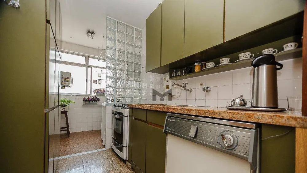 Apartamento, 2 quartos, 90 m² - Foto 15