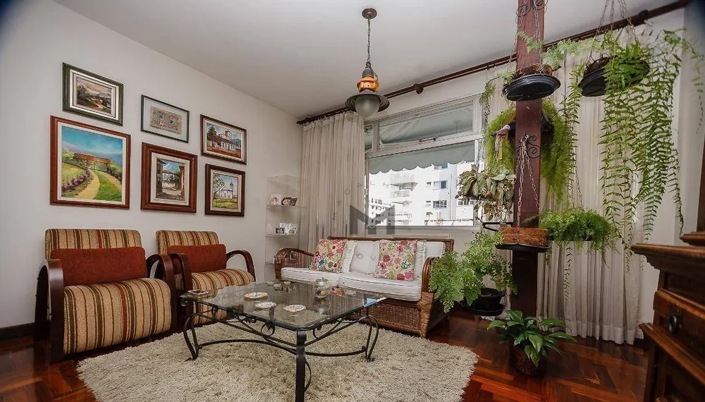 Apartamento, 2 quartos, 90 m² - Foto 4
