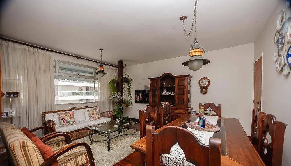 Apartamento, 2 quartos, 90 m² - Foto 3