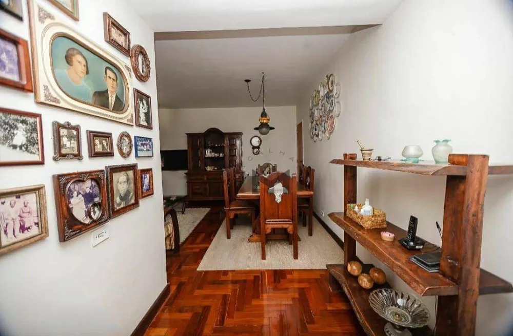 Apartamento, 2 quartos, 90 m² - Foto 6