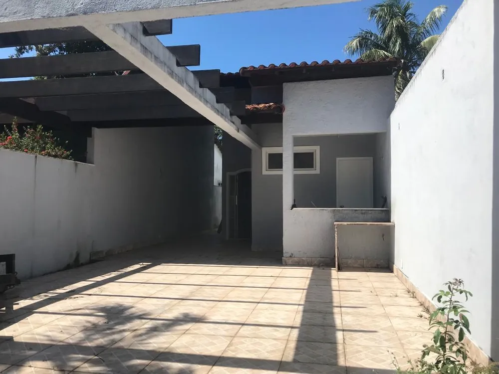 Casa, 2 quartos, 100 m² - Foto 1