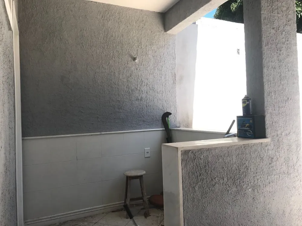 Casa, 2 quartos, 100 m² - Foto 3