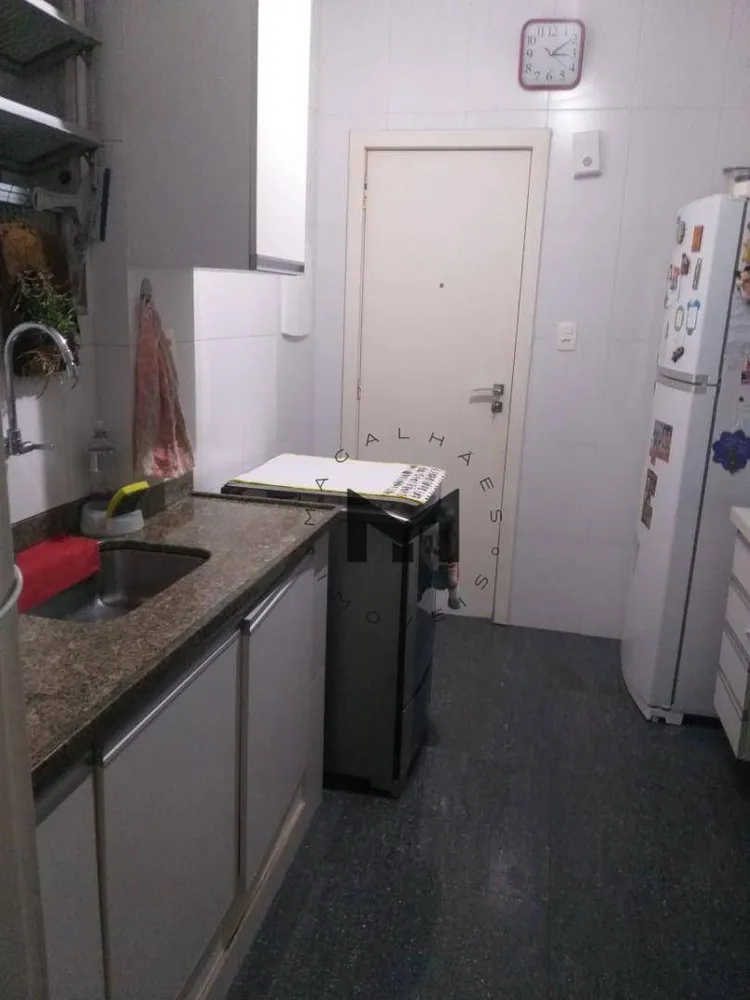 Apartamento, 2 quartos, 74 m² - Foto 17