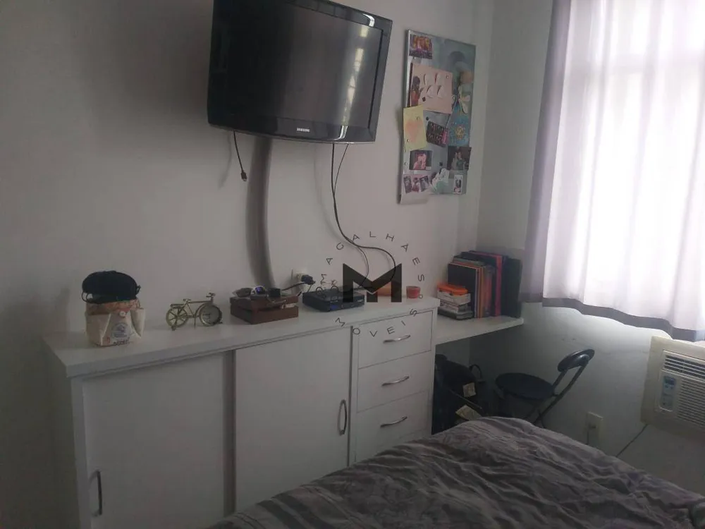 Apartamento, 2 quartos, 74 m² - Foto 9