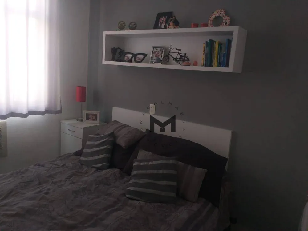 Apartamento, 2 quartos, 74 m² - Foto 10
