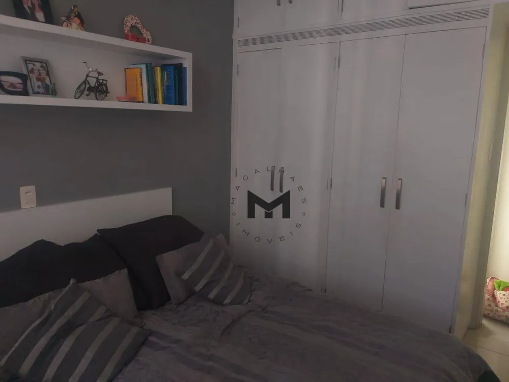 Apartamento, 2 quartos, 74 m² - Foto 11