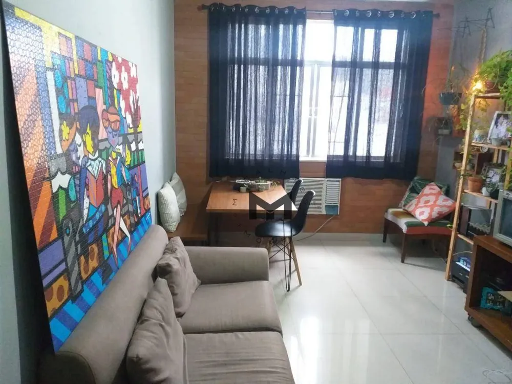 Apartamento, 2 quartos, 74 m² - Foto 2