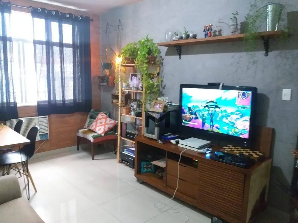 Apartamento, 2 quartos, 74 m² - Foto 1