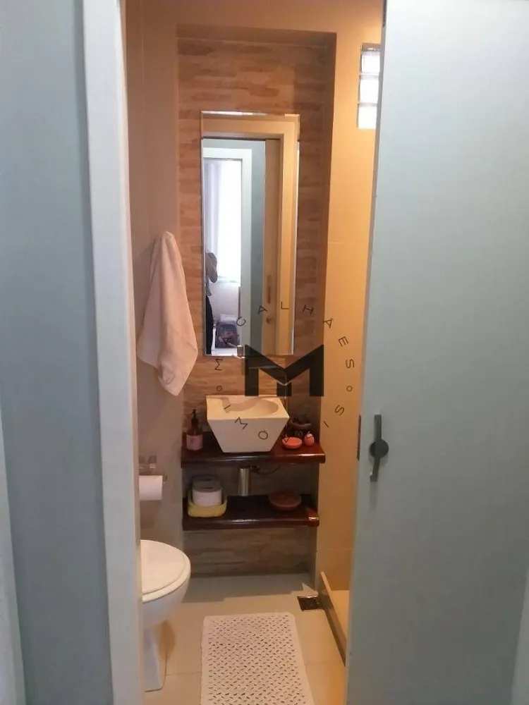 Apartamento, 2 quartos, 74 m² - Foto 8