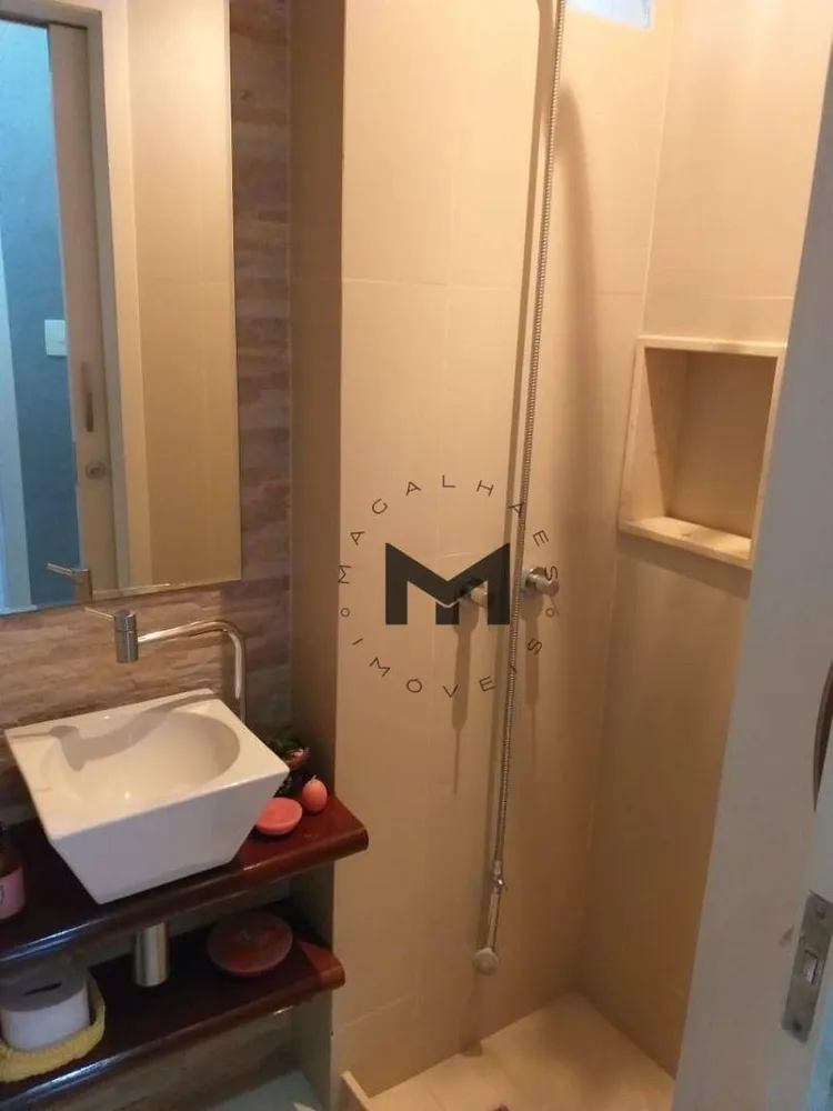 Apartamento, 2 quartos, 74 m² - Foto 7