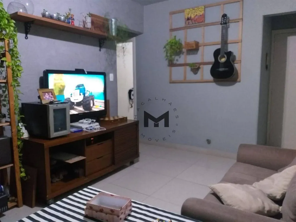 Apartamento, 2 quartos, 74 m² - Foto 3