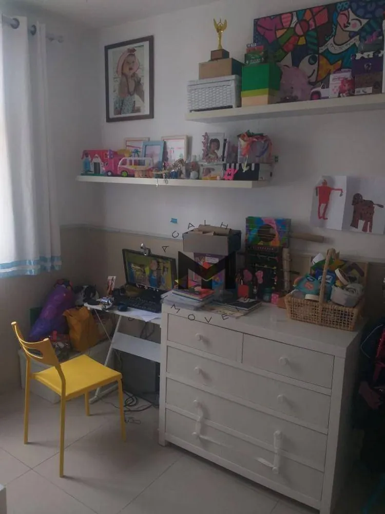 Apartamento, 2 quartos, 74 m² - Foto 16
