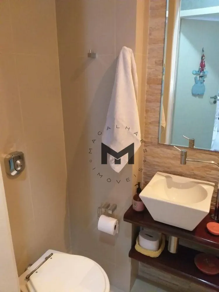 Apartamento, 2 quartos, 74 m² - Foto 6