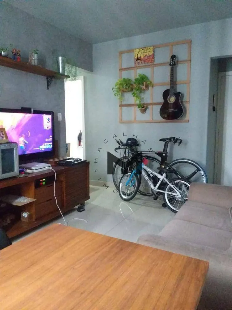 Apartamento, 2 quartos, 74 m² - Foto 5