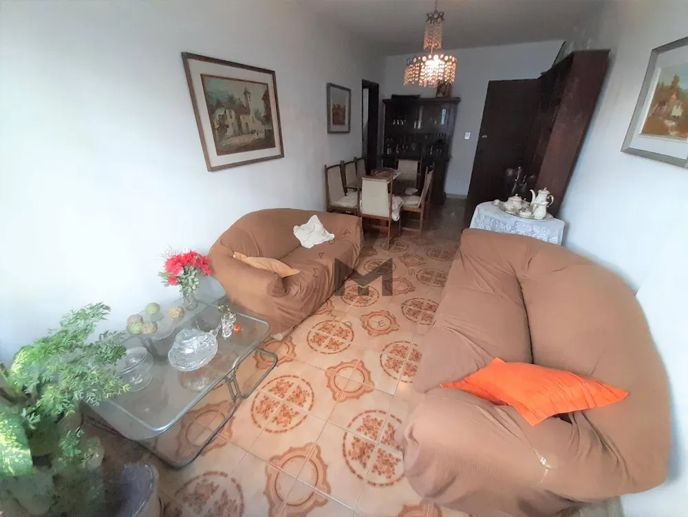 Apartamento, 3 quartos, 127 m² - Foto 2
