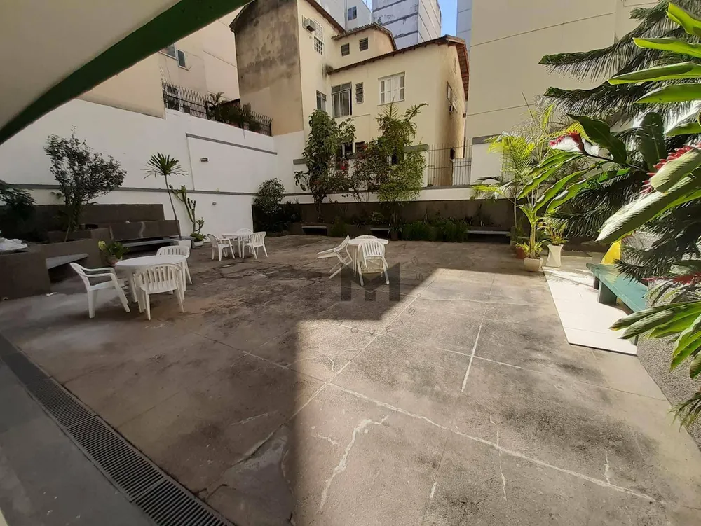 Apartamento, 3 quartos, 127 m² - Foto 17