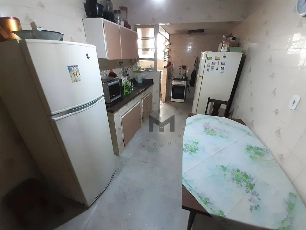 Apartamento, 3 quartos, 127 m² - Foto 4