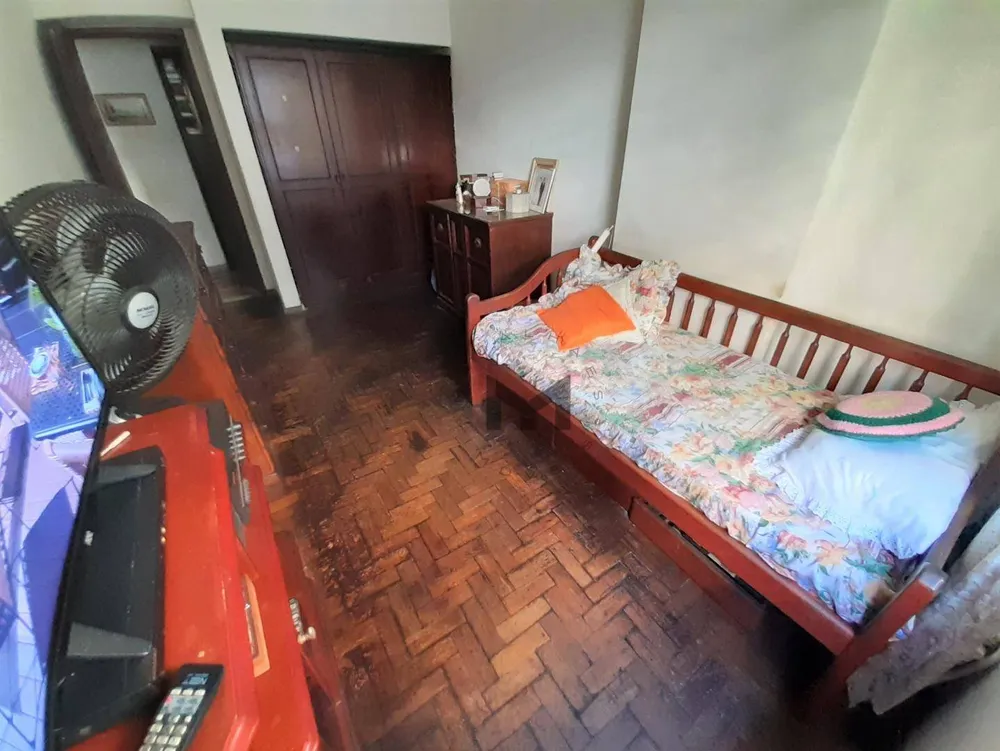 Apartamento, 3 quartos, 127 m² - Foto 1