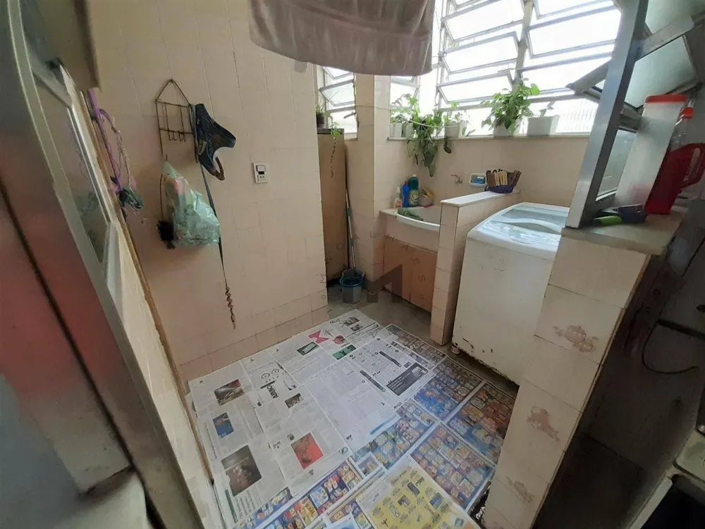 Apartamento, 3 quartos, 127 m² - Foto 5