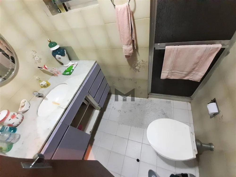 Apartamento, 3 quartos, 127 m² - Foto 9