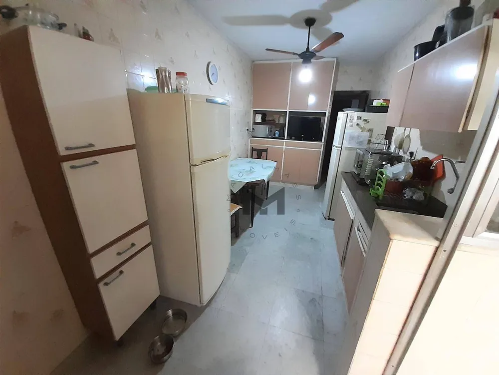 Apartamento, 3 quartos, 127 m² - Foto 11