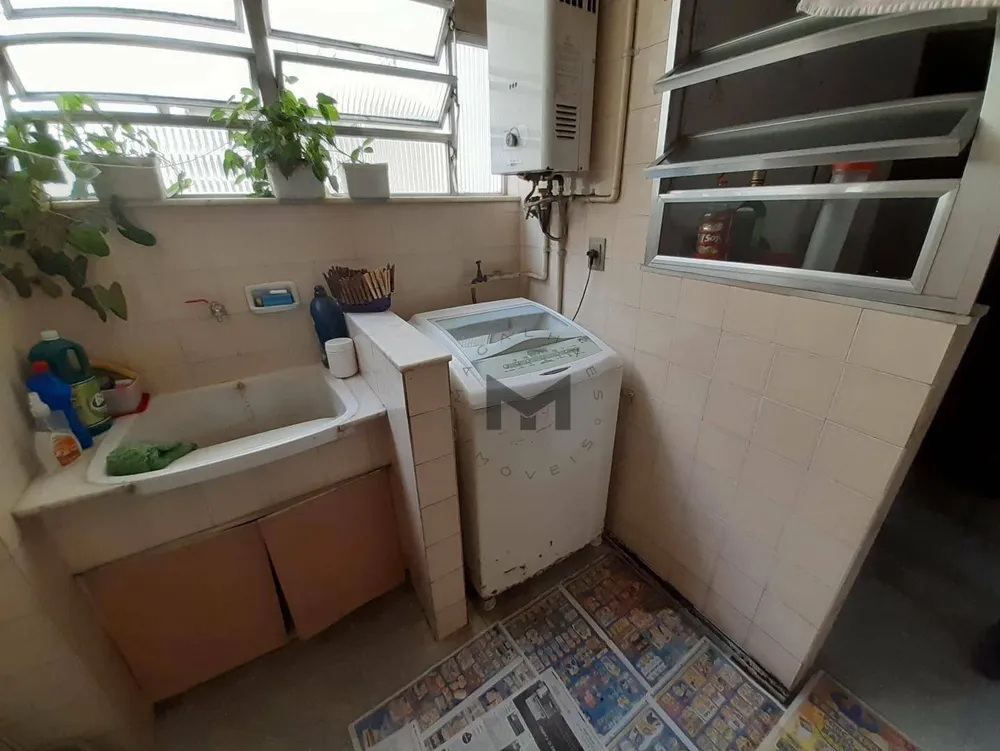 Apartamento, 3 quartos, 127 m² - Foto 10