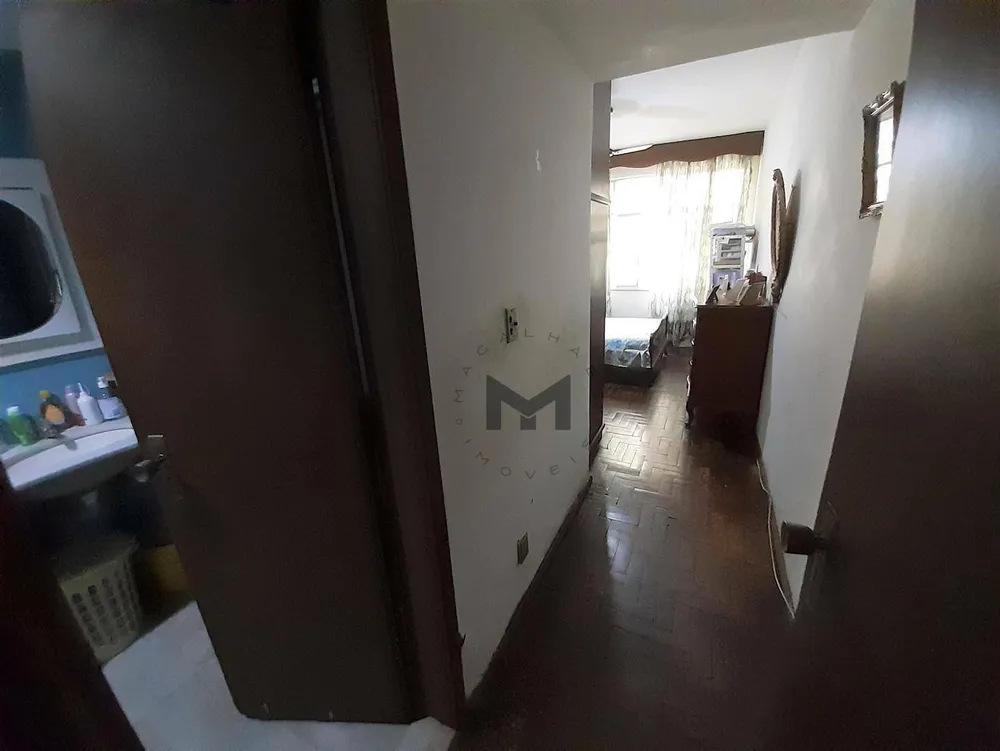 Apartamento, 3 quartos, 127 m² - Foto 14
