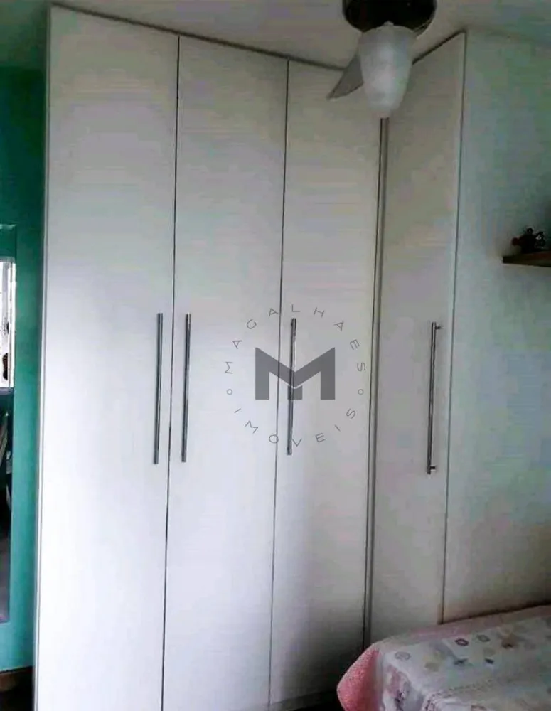 Apartamento, 3 quartos, 115 m² - Foto 5