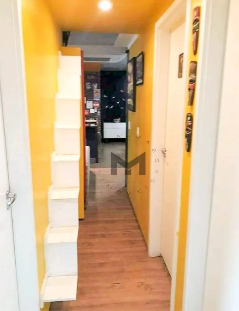 Apartamento, 3 quartos, 115 m² - Foto 14