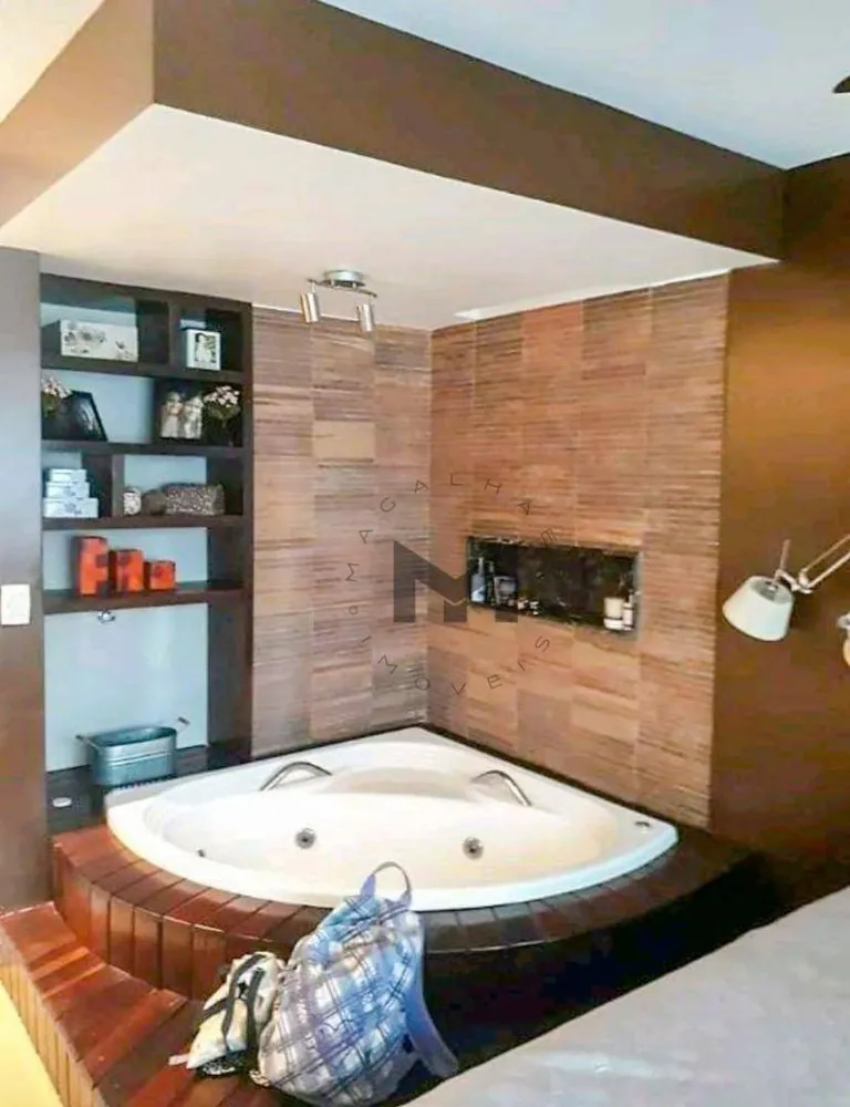 Apartamento, 3 quartos, 115 m² - Foto 21