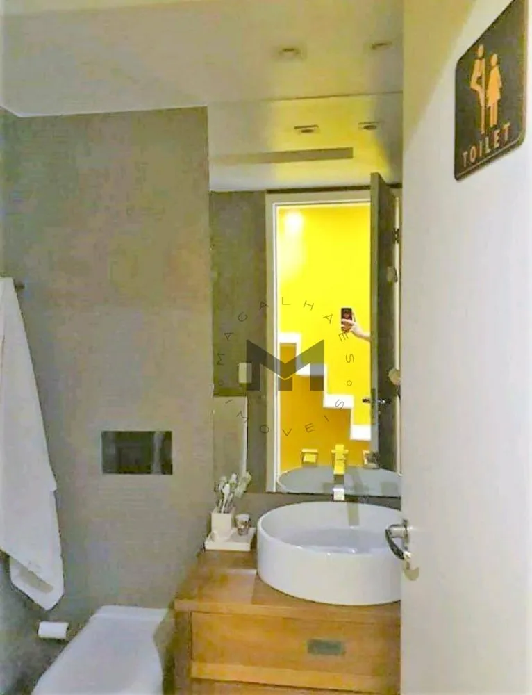 Apartamento, 3 quartos, 115 m² - Foto 4