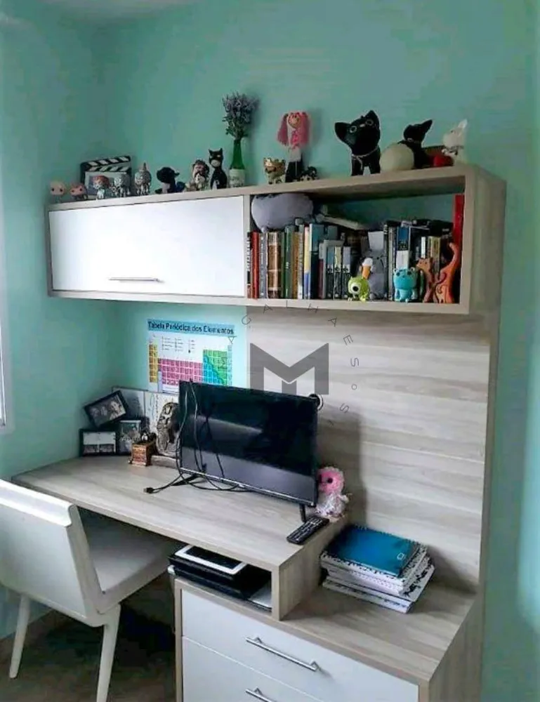 Apartamento, 3 quartos, 115 m² - Foto 7