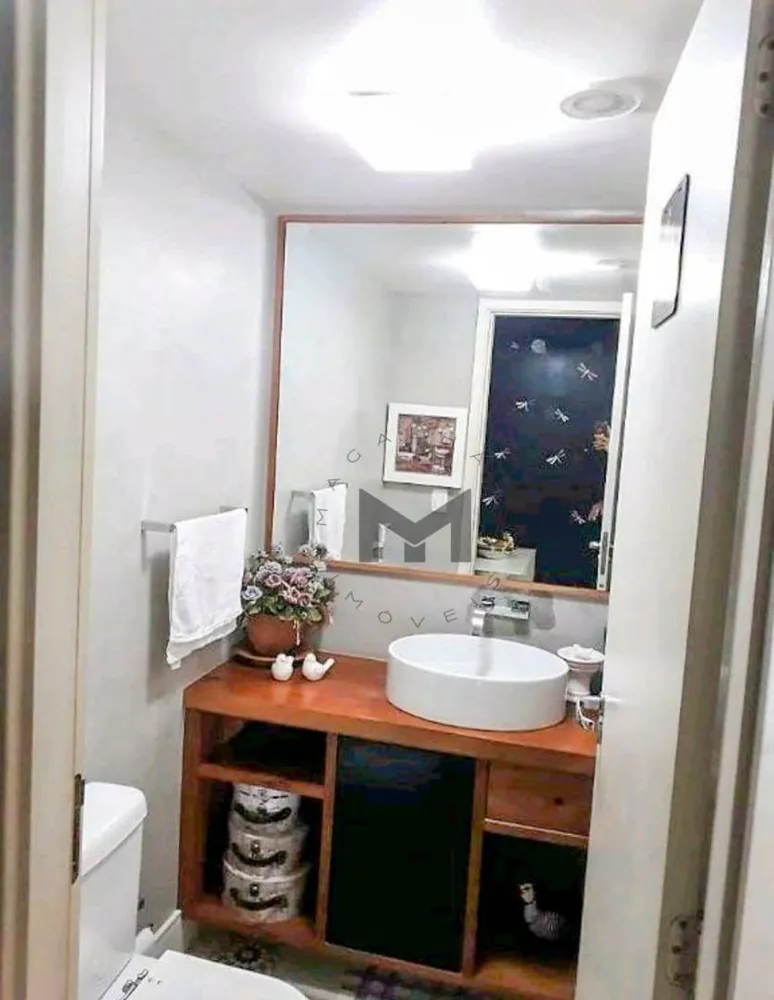 Apartamento, 3 quartos, 115 m² - Foto 3
