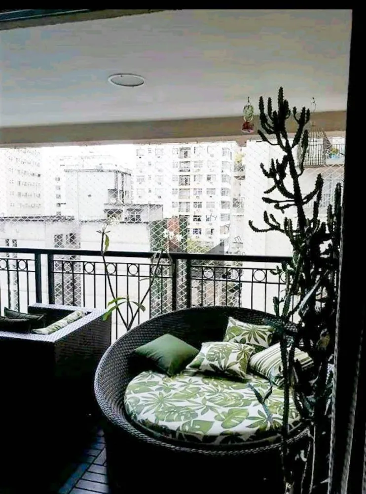 Apartamento, 3 quartos, 115 m² - Foto 19