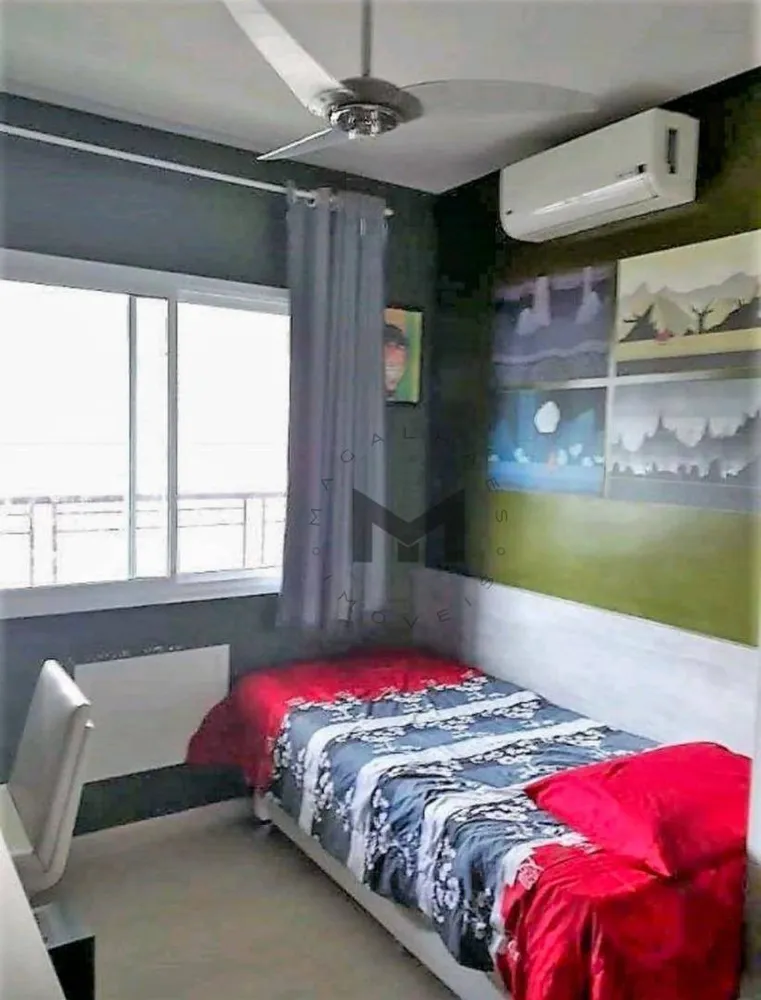 Apartamento, 3 quartos, 115 m² - Foto 8