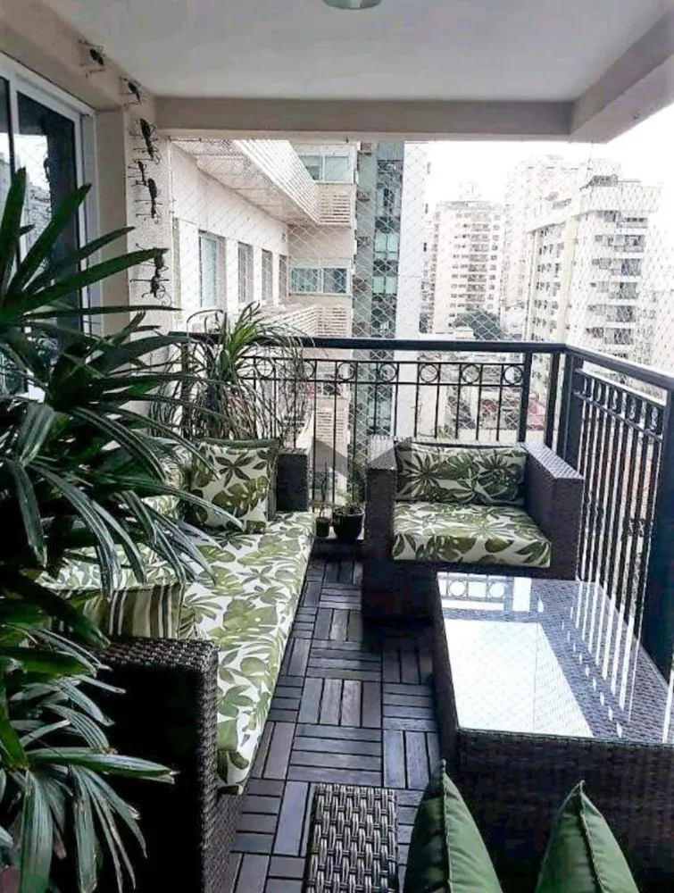 Apartamento, 3 quartos, 115 m² - Foto 20