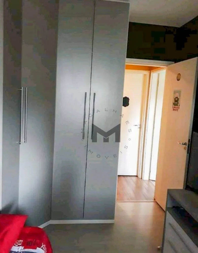 Apartamento, 3 quartos, 115 m² - Foto 10