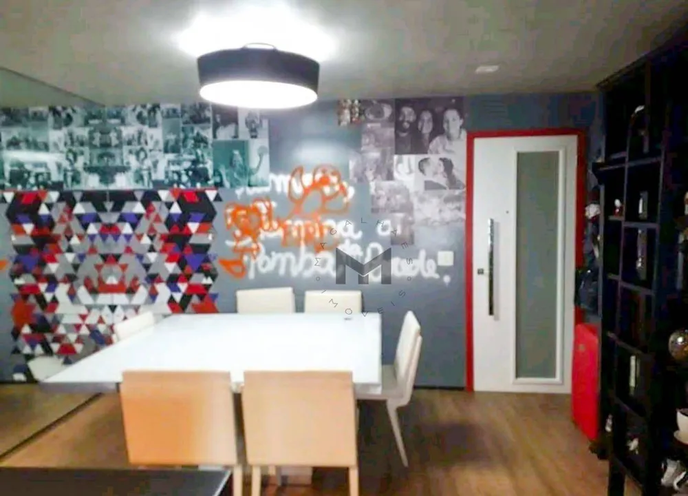 Apartamento, 3 quartos, 115 m² - Foto 1